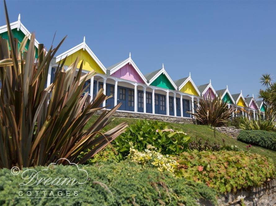 Tides Corner Villa Weymouth Exterior photo