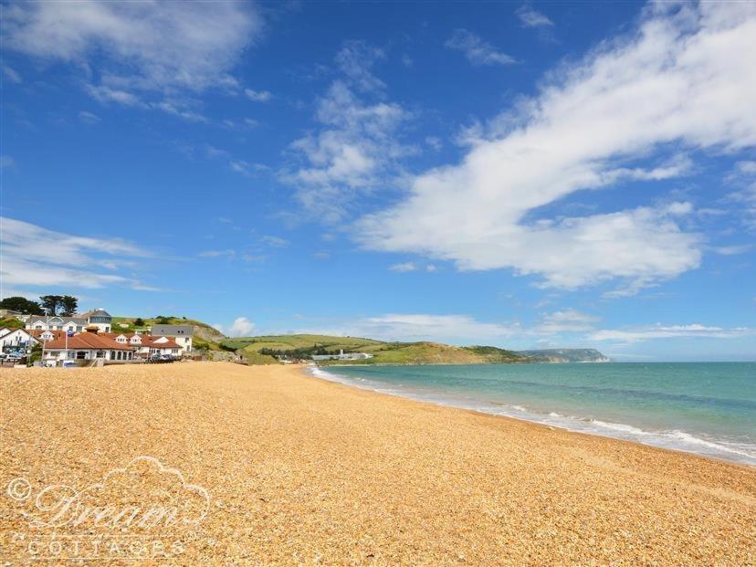 Tides Corner Villa Weymouth Exterior photo